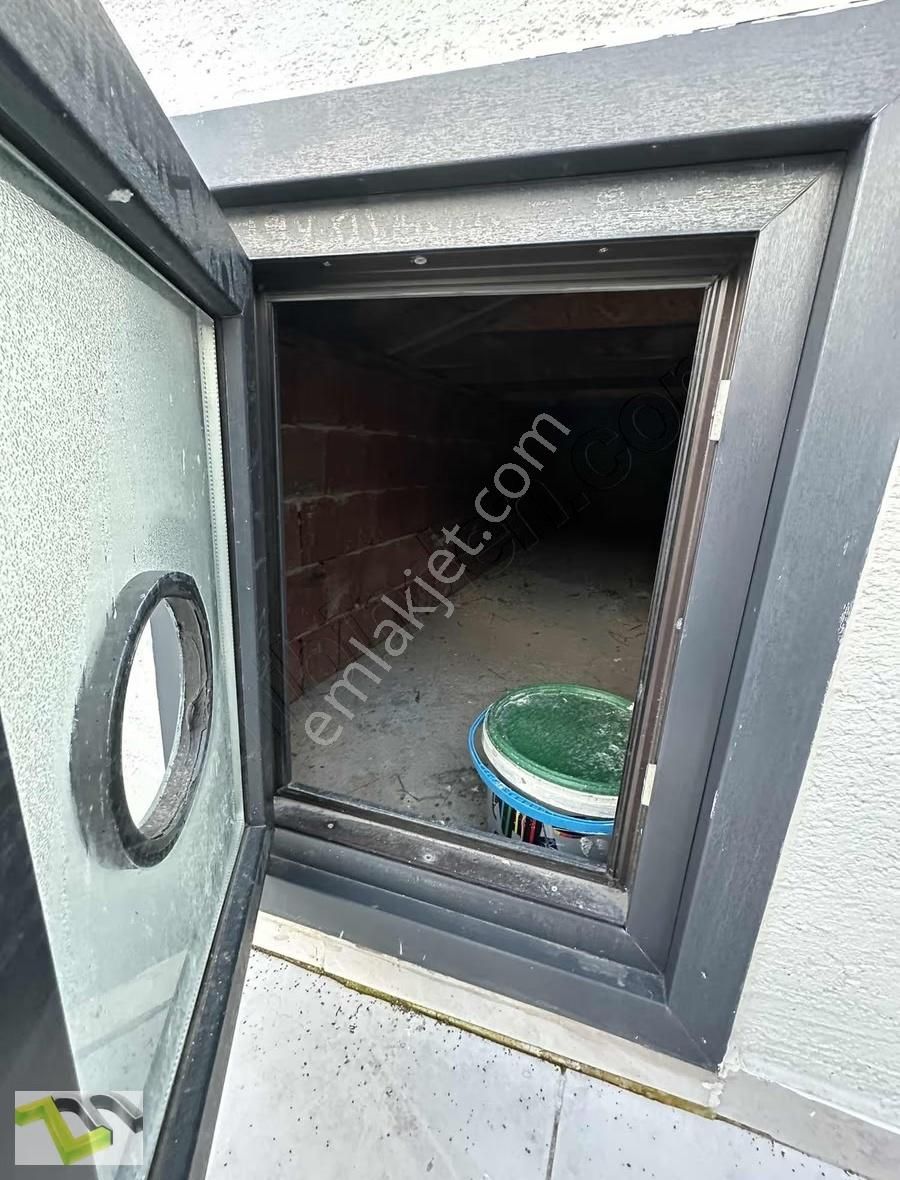 Zeymak Yapı'dan Sultanbeyli Adil Mahallesi'nde 4+1 Dubleks - Görsel 12