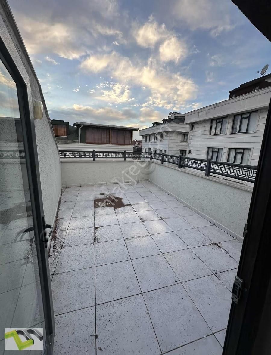 Zeymak Yapı'dan Sultanbeyli Adil Mahallesi'nde 4+1 Dubleks - Görsel 8