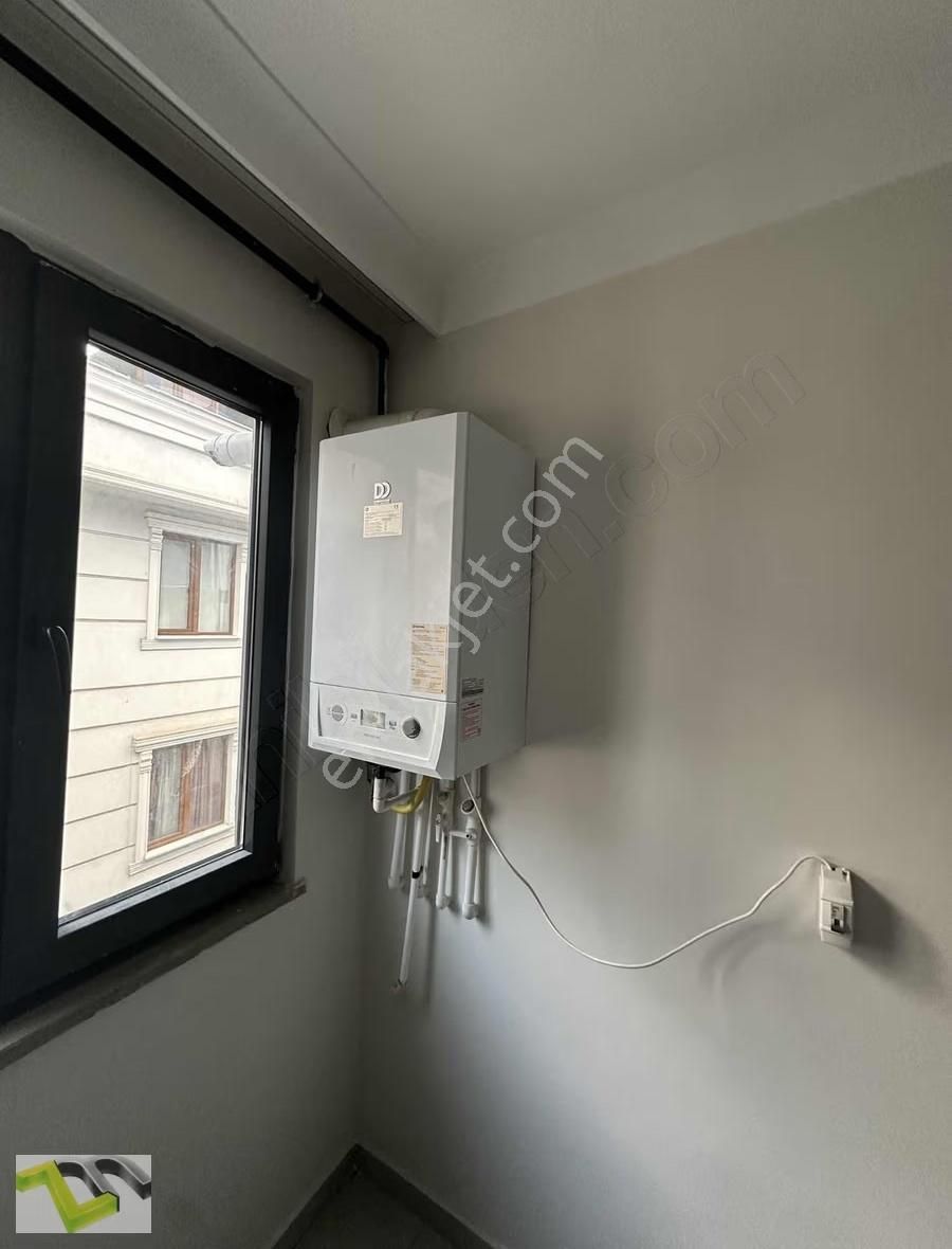 Zeymak Yapı'dan Sultanbeyli Adil Mahallesi'nde 4+1 Dubleks - Görsel 2