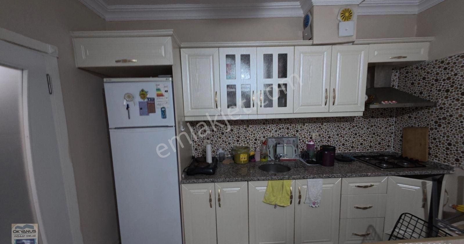 Sakarya Karasu Da Havuz Ve Bahçe Keyfi Yan Yana 1+1 Daire - Görsel 5