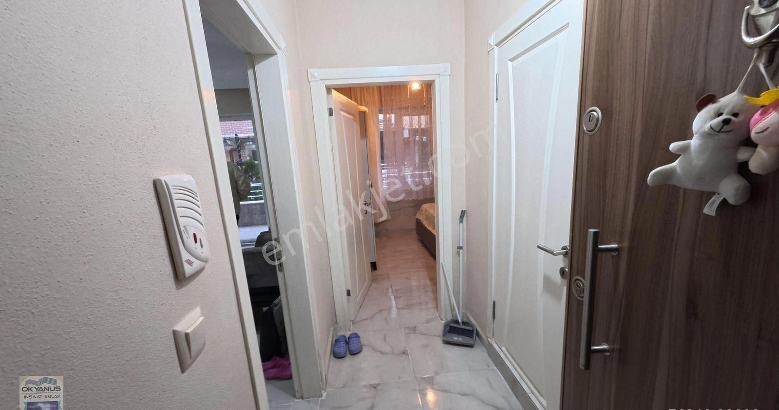 Sakarya Karasu Da Havuz Ve Bahçe Keyfi Yan Yana 1+1 Daire - Görsel 21