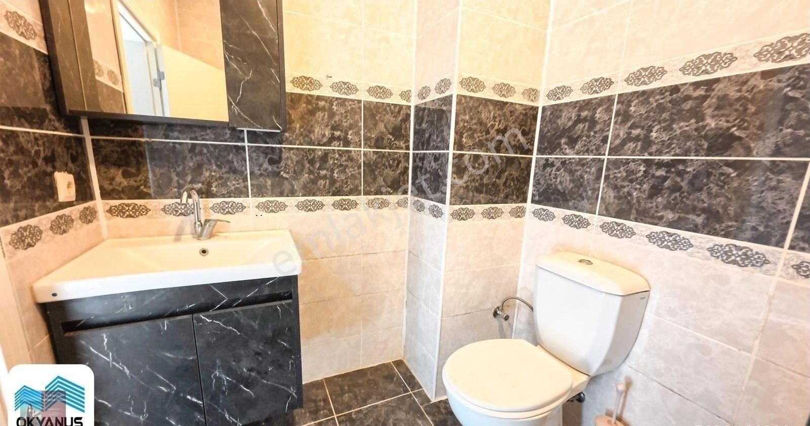 Sakarya Karasu'da Havuzlu Sitede Satılık 1+1 Daire Fırsatı - Görsel 5