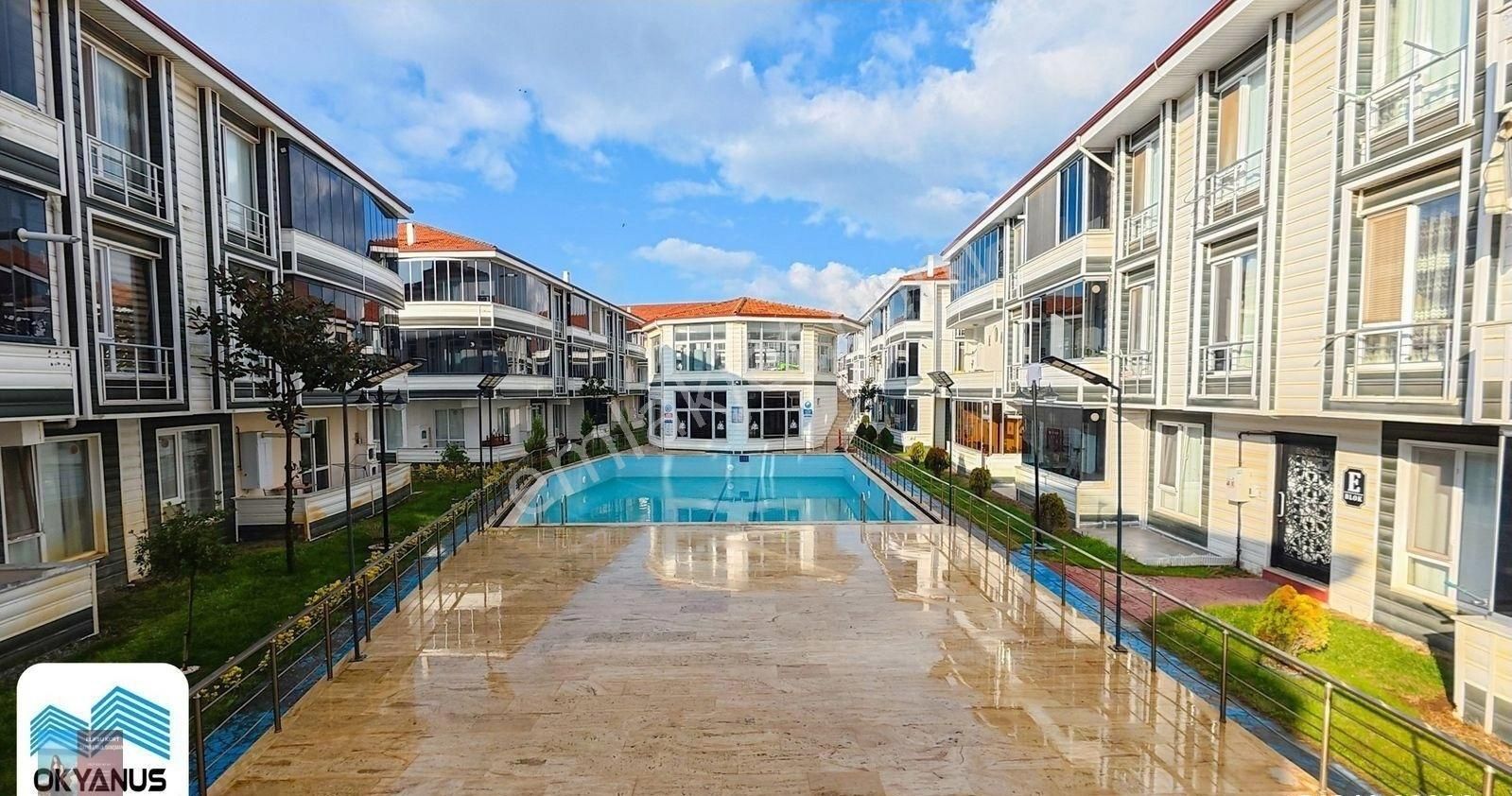 Sakarya Karasu'da Havuzlu Sitede Satılık 1+1 Daire Fırsatı - Görsel 8
