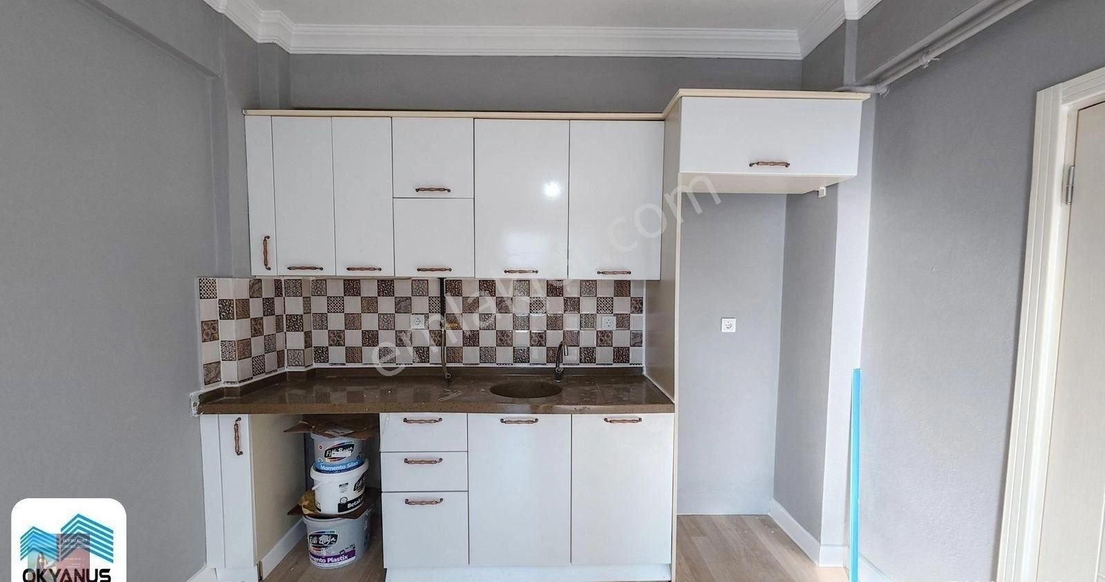 Sakarya Karasu'da Havuzlu Sitede Satılık 1+1 Daire Fırsatı - Görsel 15