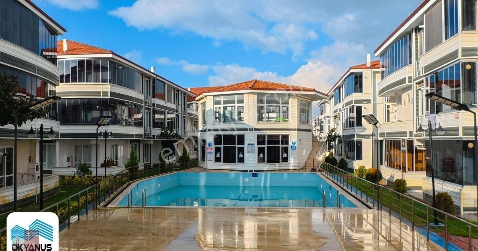 Sakarya Karasu'da Havuzlu Sitede Satılık 1+1 Daire Fırsatı - Görsel 6