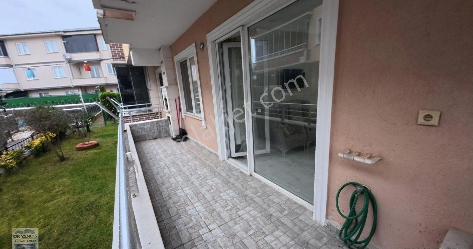 Sakarya Karasu'da Havuzlu Site İçerisinde 1+1 Eşyalı Satılık Daire - Görsel 6