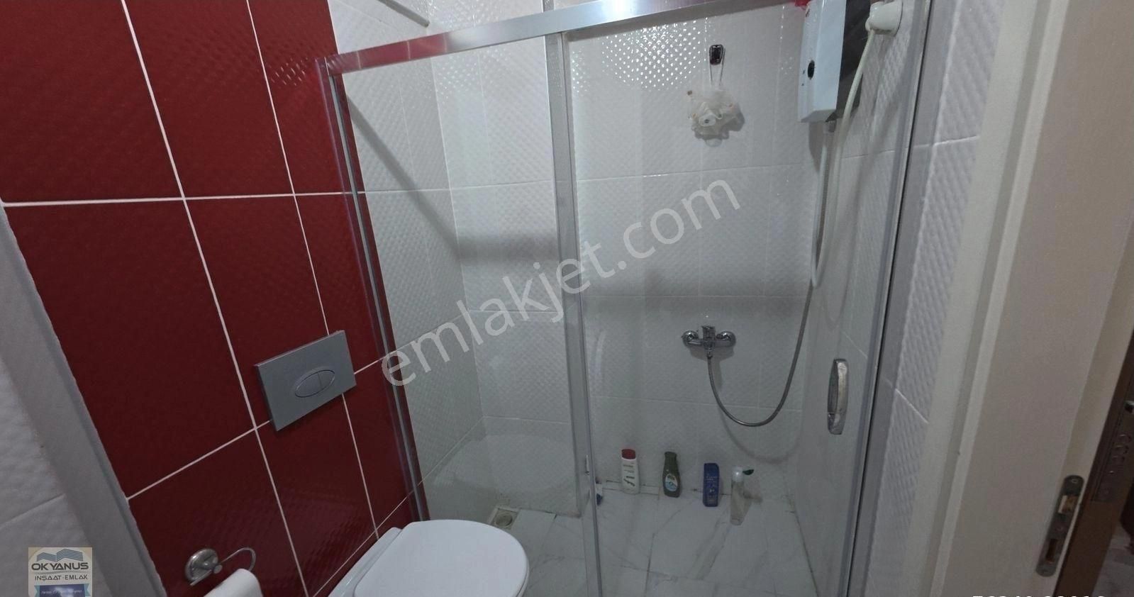 Sakarya Karasu'da Havuzlu Site İçerisinde 1+1 Eşyalı Satılık Daire - Görsel 18