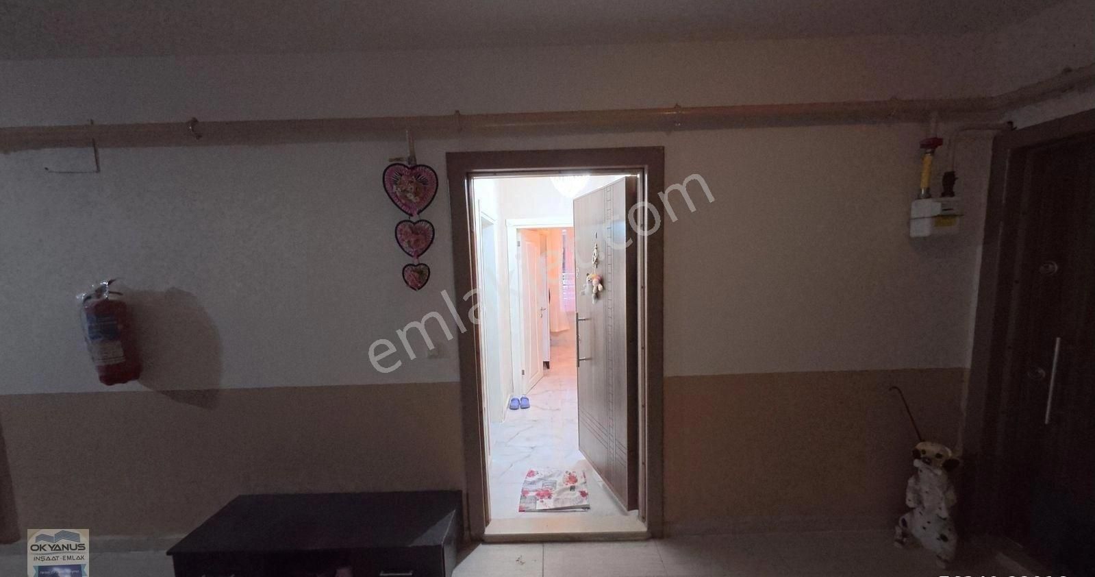 Sakarya Karasu'da Havuzlu Site İçerisinde 1+1 Eşyalı Satılık Daire - Görsel 9