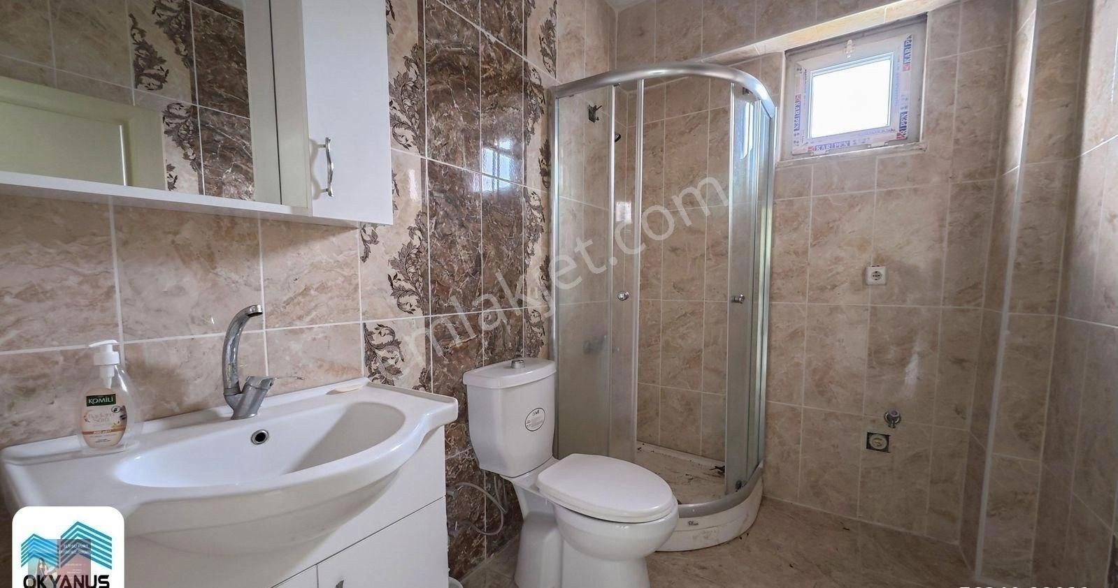 Sakarya Karasu'da Geniş Metrekareli Satılık 2+1 Daire Fırsatı Kaçırma !!! - Görsel 13