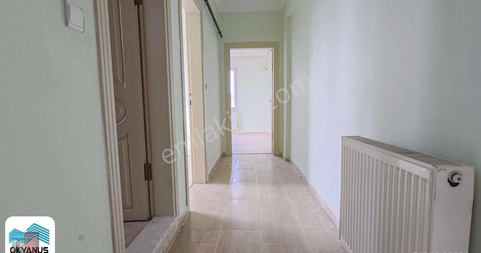 Sakarya Karasu'da Geniş Metrekareli Satılık 2+1 Daire Fırsatı Kaçırma !!! - Görsel 19