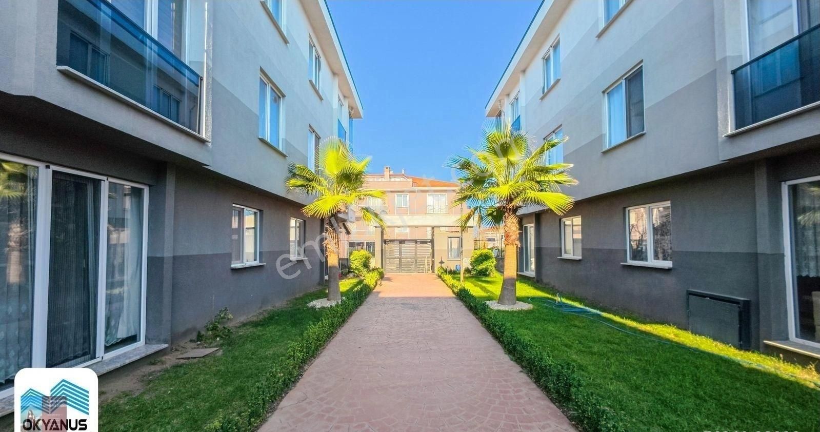 Sakarya Karasu'da Havuzlu Site İçerisinde 1+1 Daireniz Sizi Bekliyor - Görsel 7