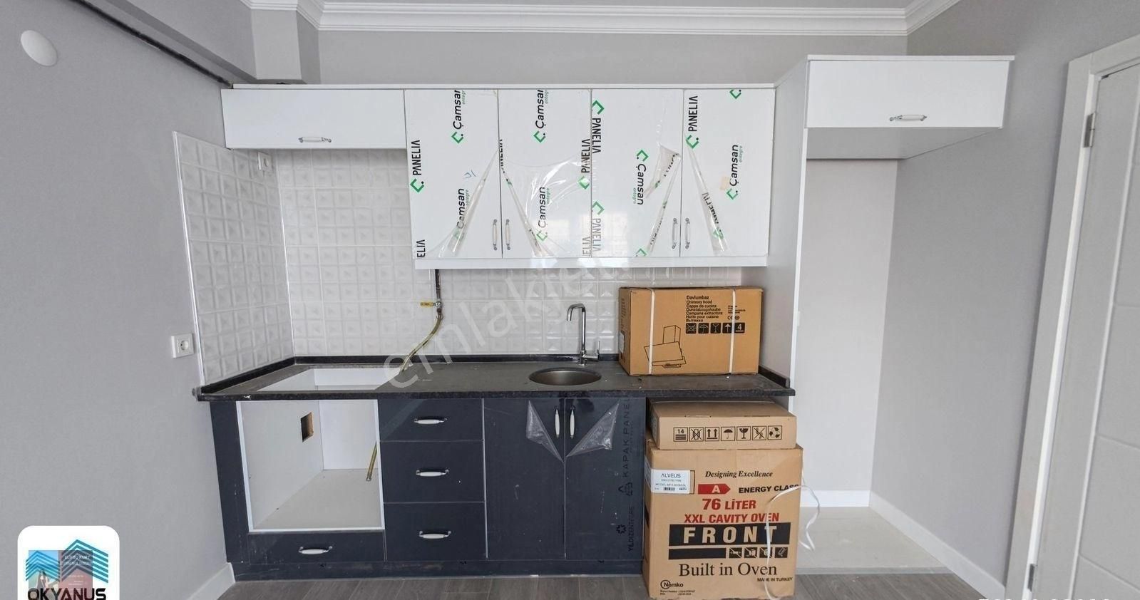 Sakarya Karasu'da Havuzlu Site İçerisinde 1+1 Daireniz Sizi Bekliyor - Görsel 23
