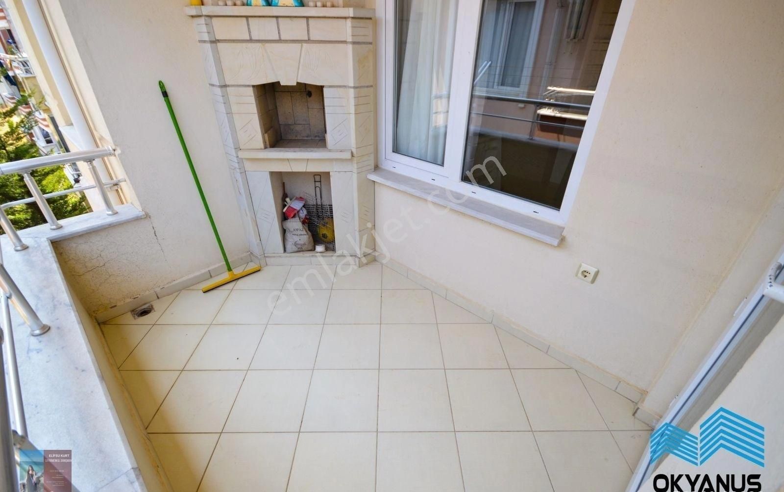 Sakarya Karasu'da Uygun Fiyatlı Kaçırılmayacak Fırsat 2+1 Daire - Görsel 6