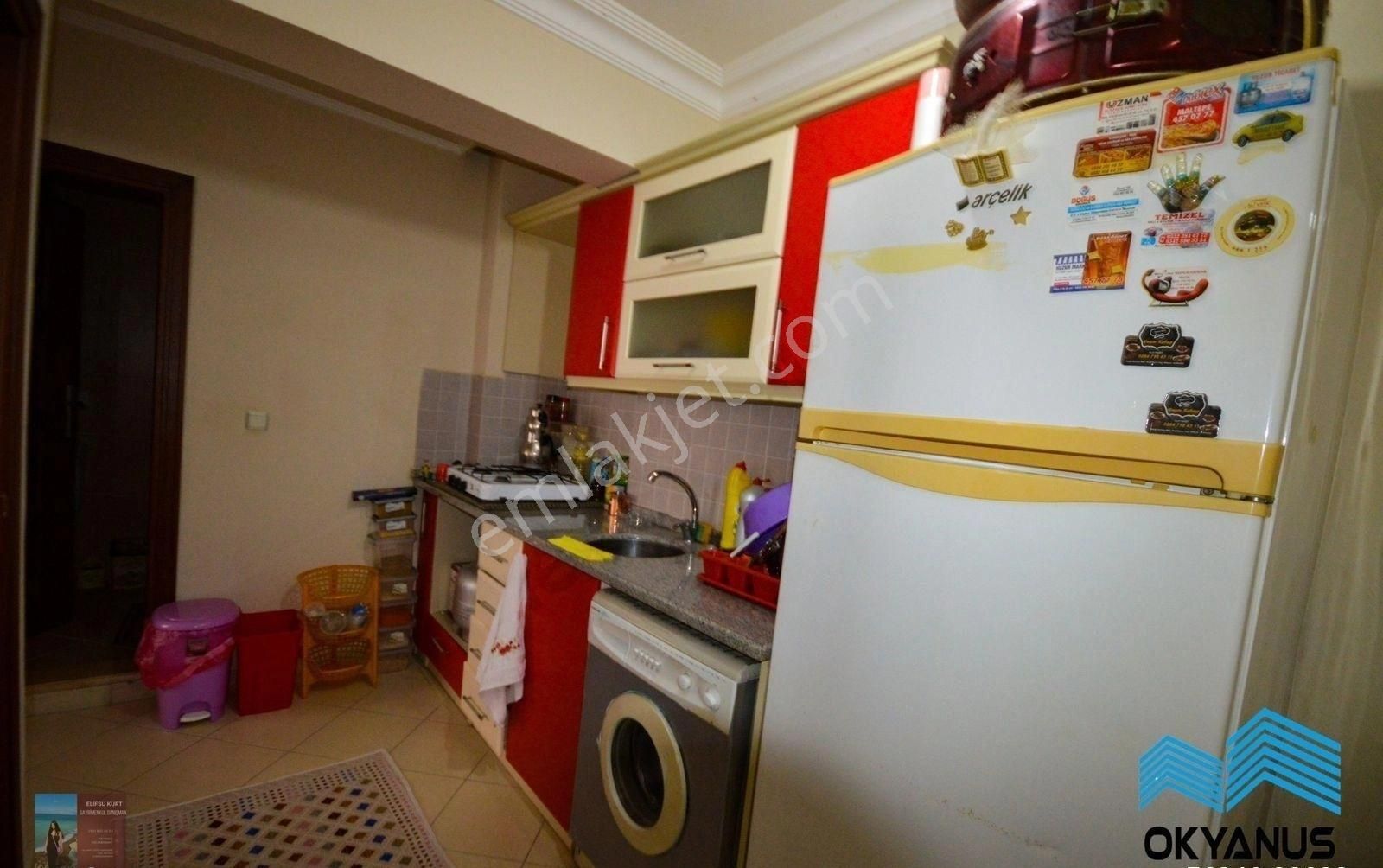 Sakarya Karasu'da Uygun Fiyatlı Kaçırılmayacak Fırsat 2+1 Daire - Görsel 14