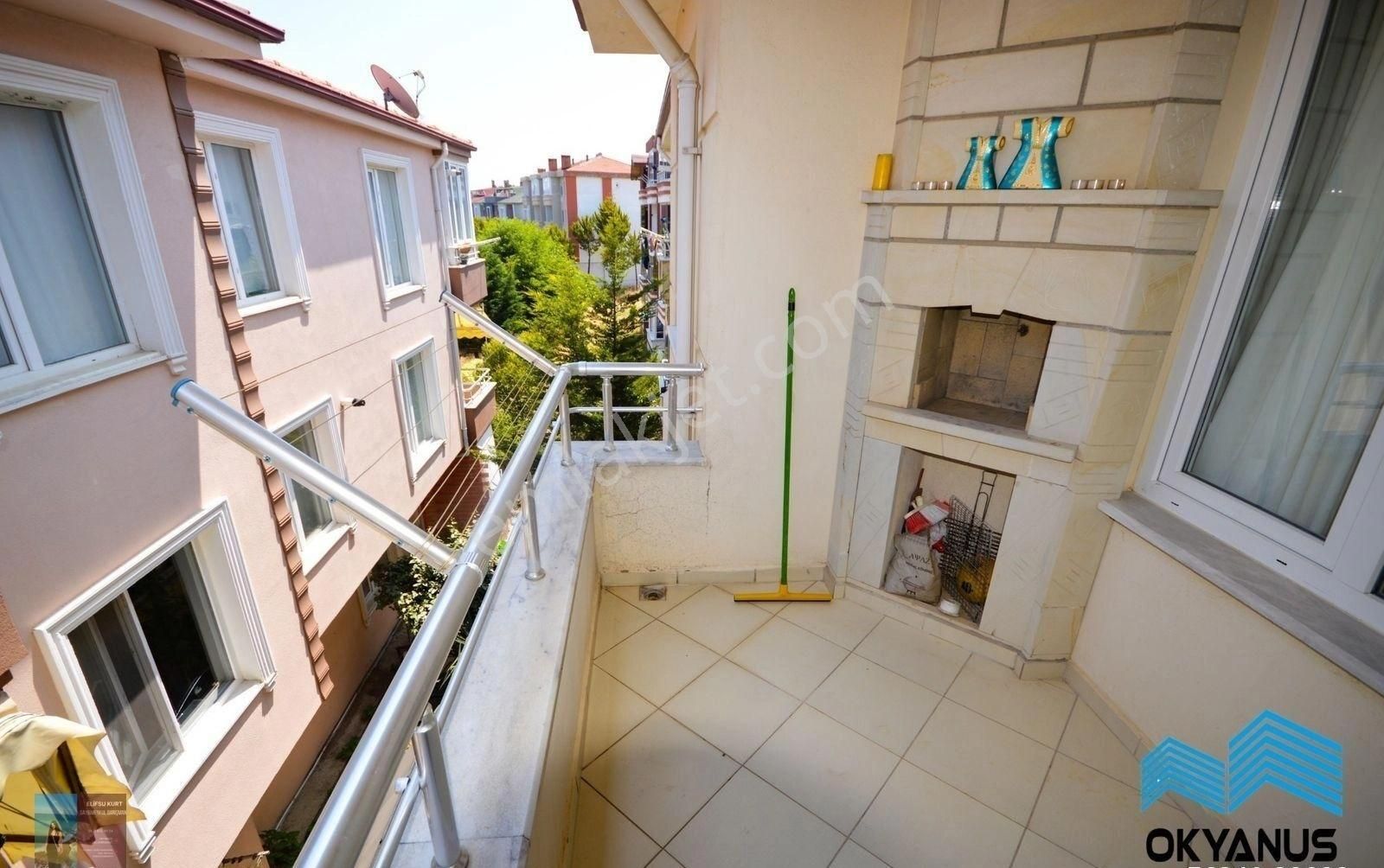 Sakarya Karasu'da Uygun Fiyatlı Kaçırılmayacak Fırsat 2+1 Daire - Görsel 25