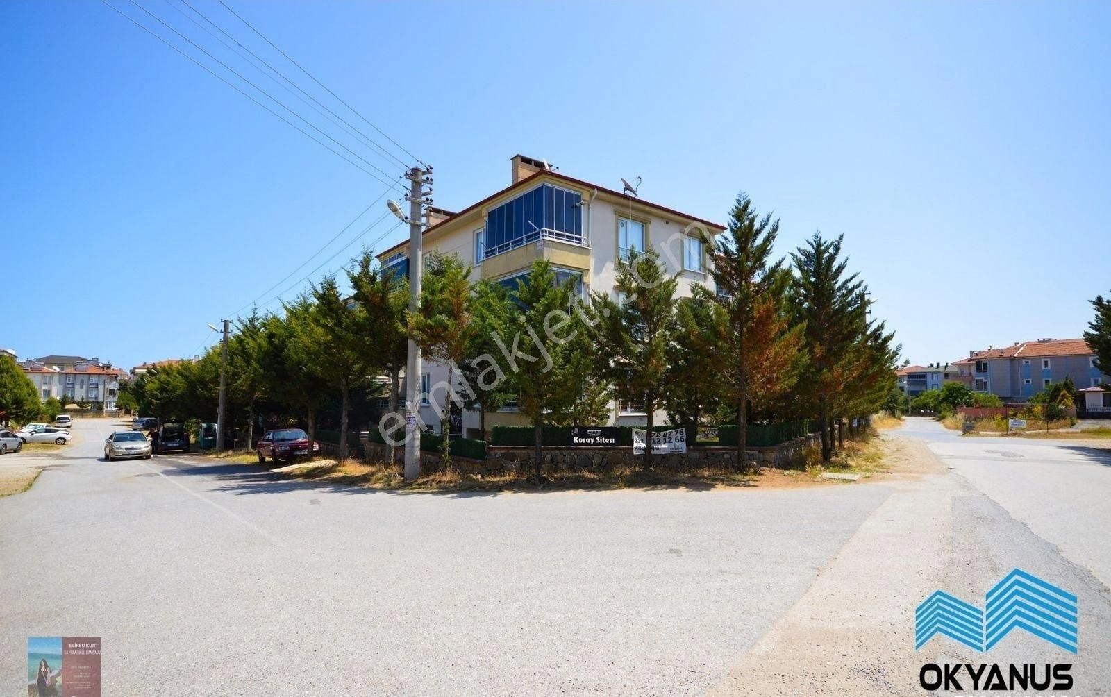 Sakarya Karasu'da Uygun Fiyatlı Kaçırılmayacak Fırsat 2+1 Daire - Görsel 12