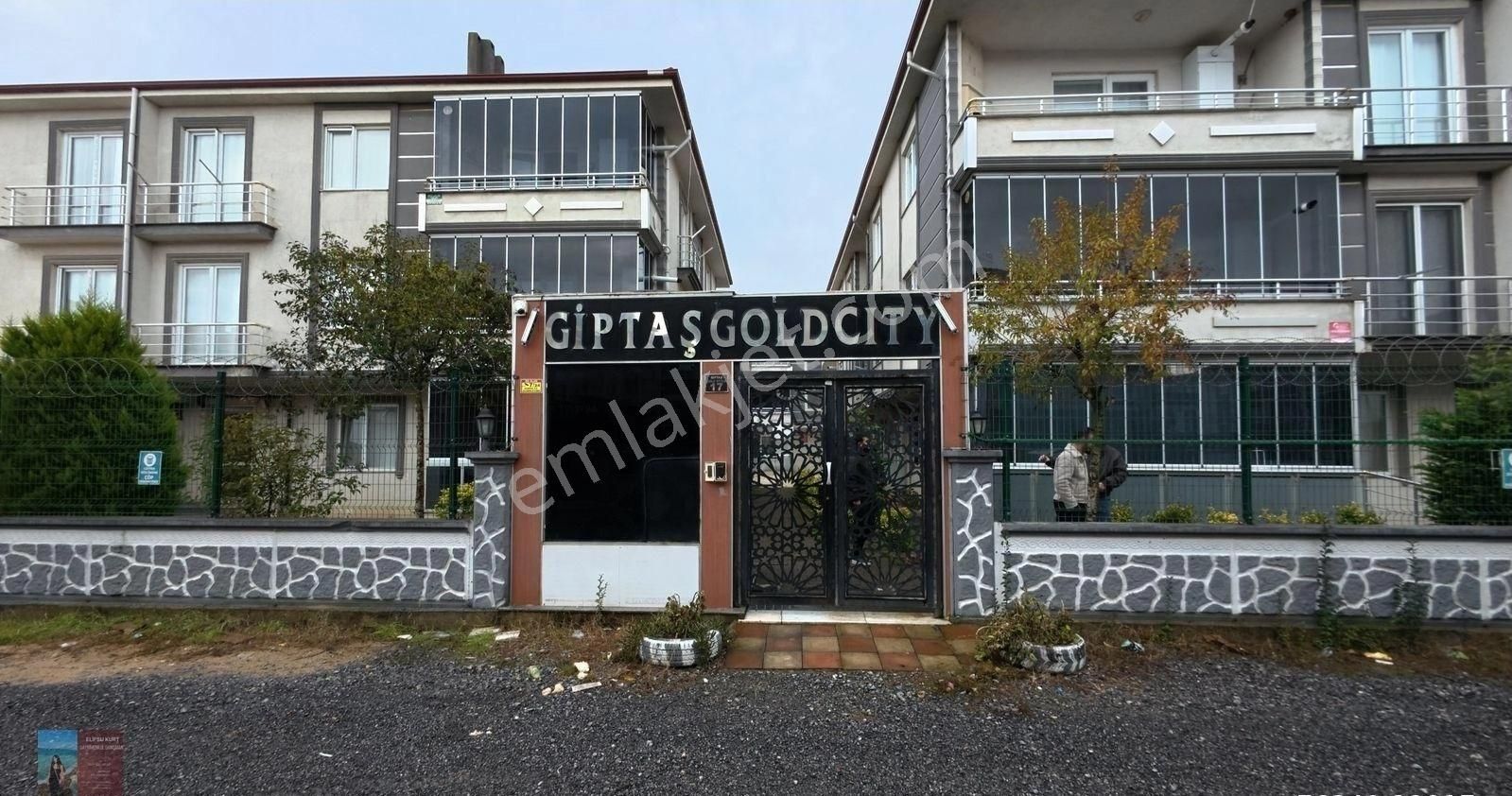 Sakarya Karasu'da Havuzlu Sitede 1+1 Satılık Daire Fırsatı - Görsel 6