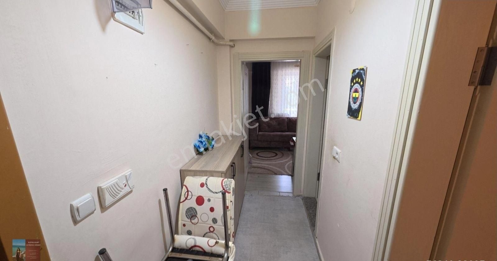 Sakarya Karasu'da Havuzlu Sitede 1+1 Satılık Daire Fırsatı - Görsel 2