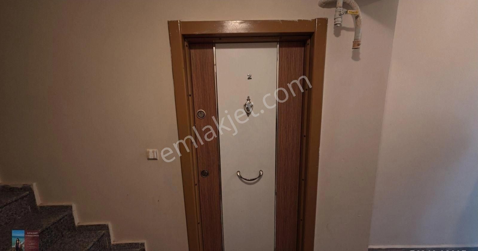 Sakarya Karasu'da Havuzlu Sitede 1+1 Satılık Daire Fırsatı - Görsel 20