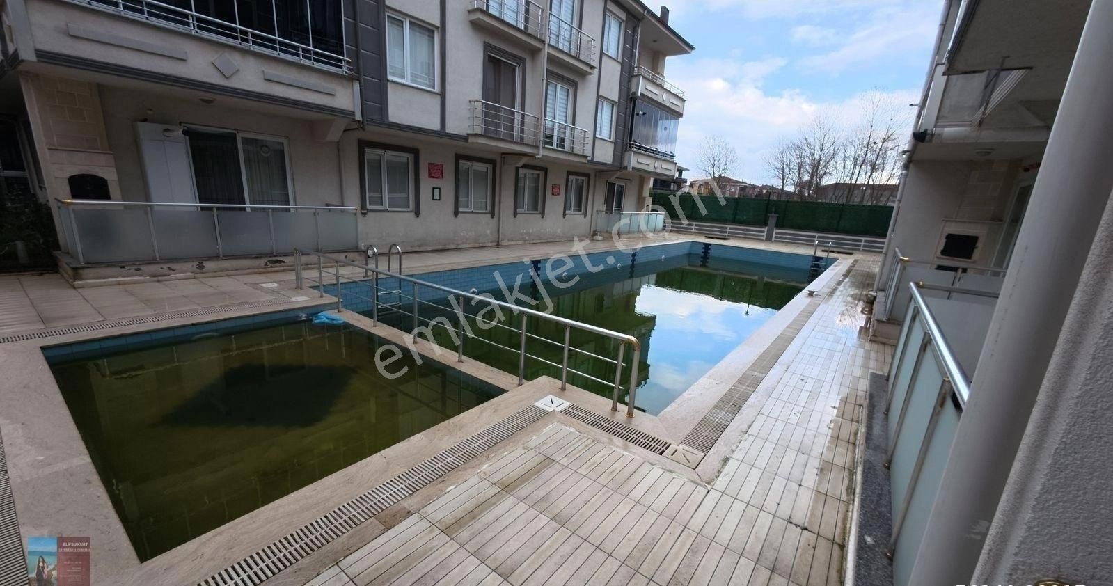 Sakarya Karasu'da Havuzlu Sitede 1+1 Satılık Daire Fırsatı - Görsel 15