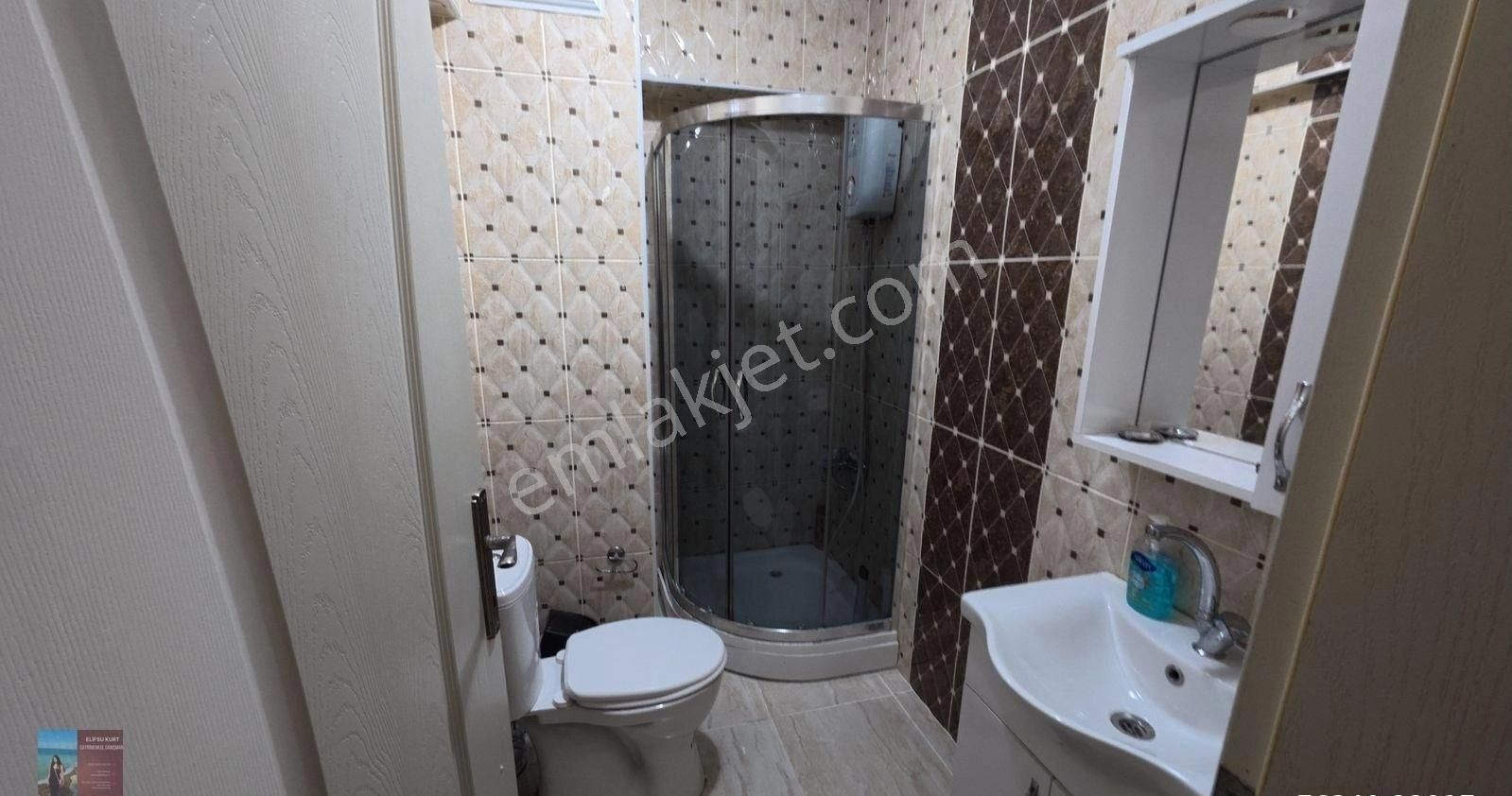 Sakarya Karasu'da Havuzlu Sitede 1+1 Satılık Daire Fırsatı - Görsel 3
