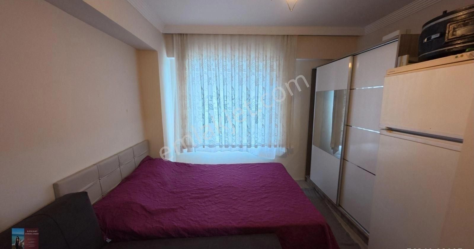 Sakarya Karasu'da Havuzlu Sitede 1+1 Satılık Daire Fırsatı - Görsel 5