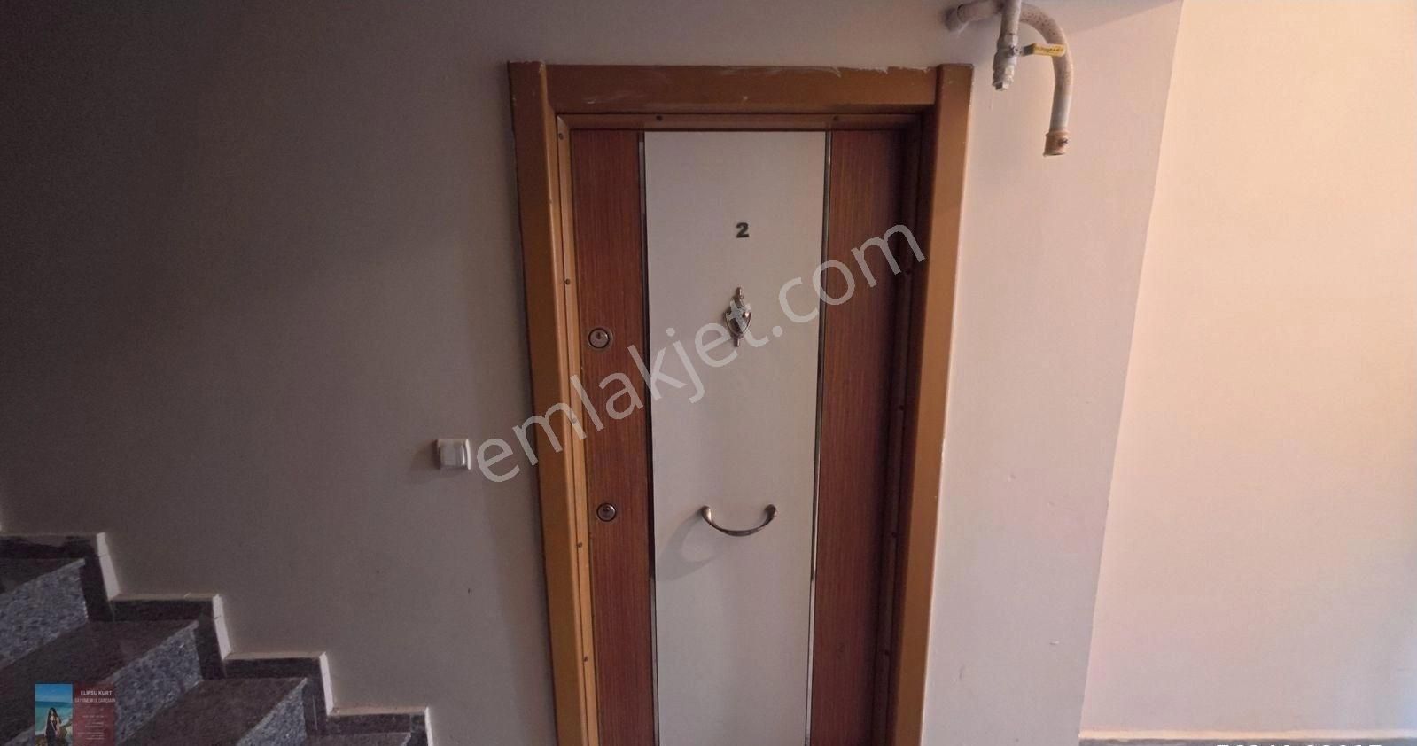 Sakarya Karasu'da Havuzlu Sitede 1+1 Satılık Daire Fırsatı - Görsel 23