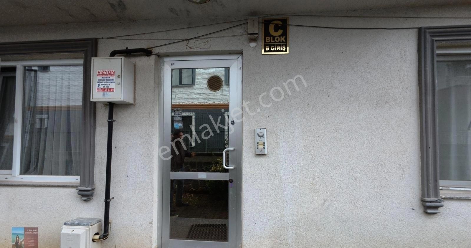 Sakarya Karasu'da Havuzlu Sitede 1+1 Satılık Daire Fırsatı - Görsel 10