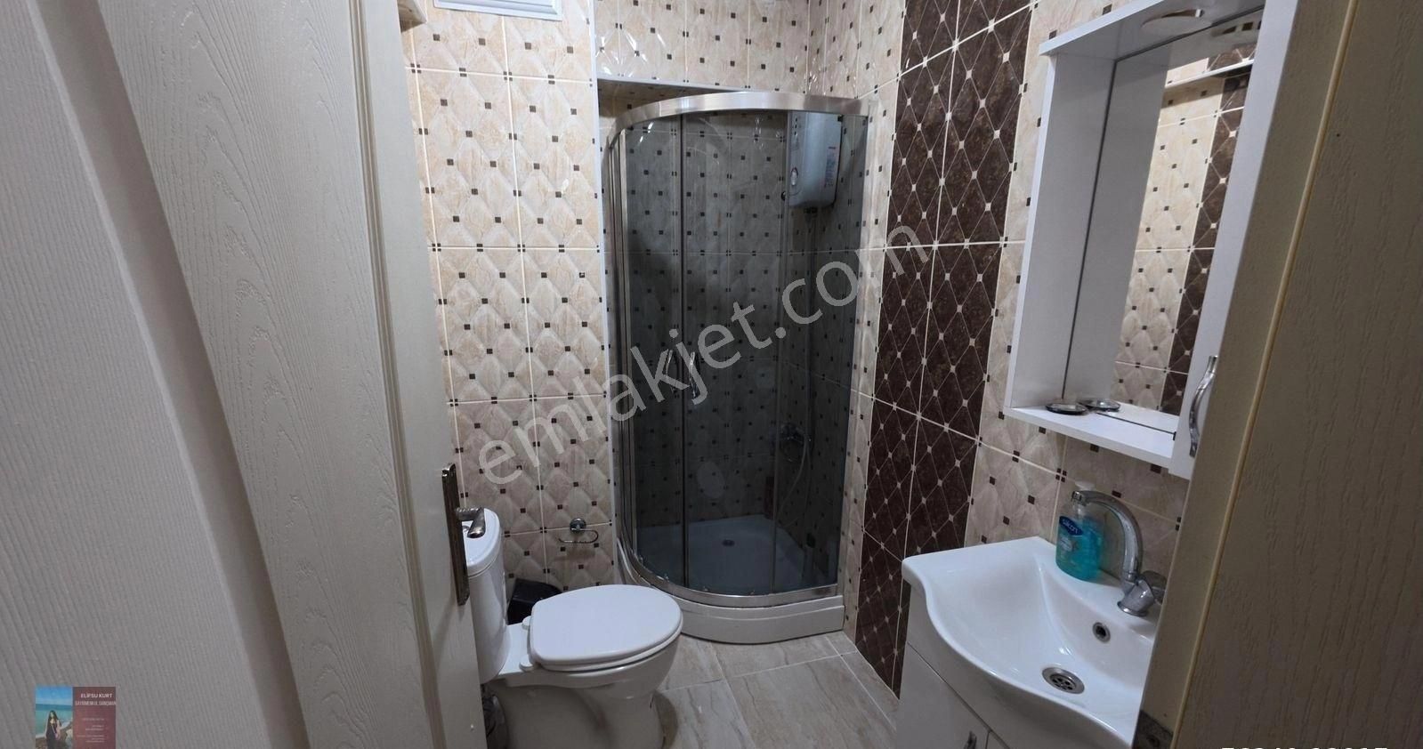 Sakarya Karasu'da Havuzlu Sitede 1+1 Satılık Daire Fırsatı - Görsel 12