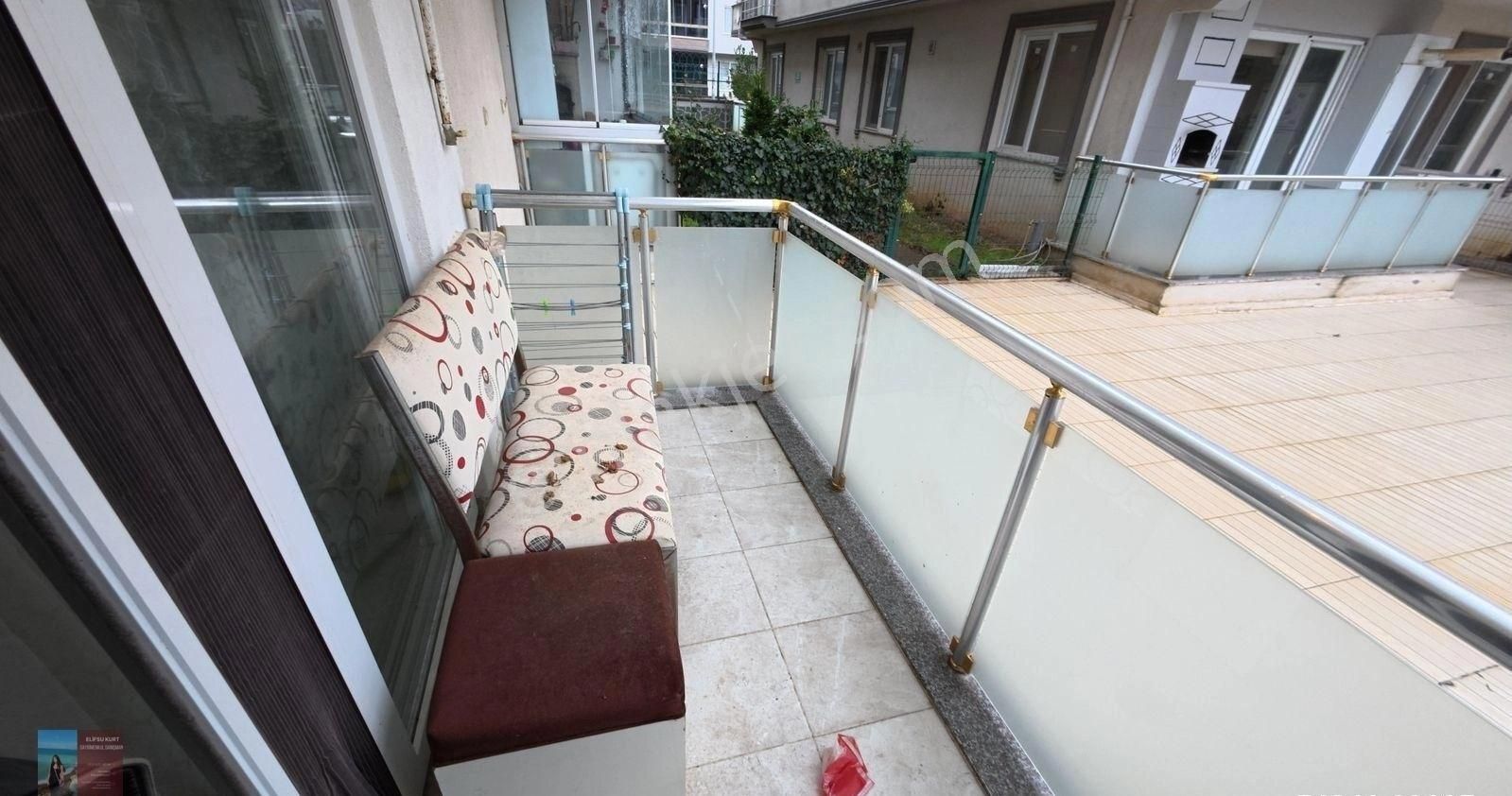 Sakarya Karasu'da Havuzlu Sitede 1+1 Satılık Daire Fırsatı - Görsel 16