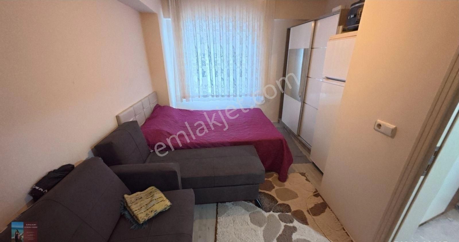 Sakarya Karasu'da Havuzlu Sitede 1+1 Satılık Daire Fırsatı - Görsel 4