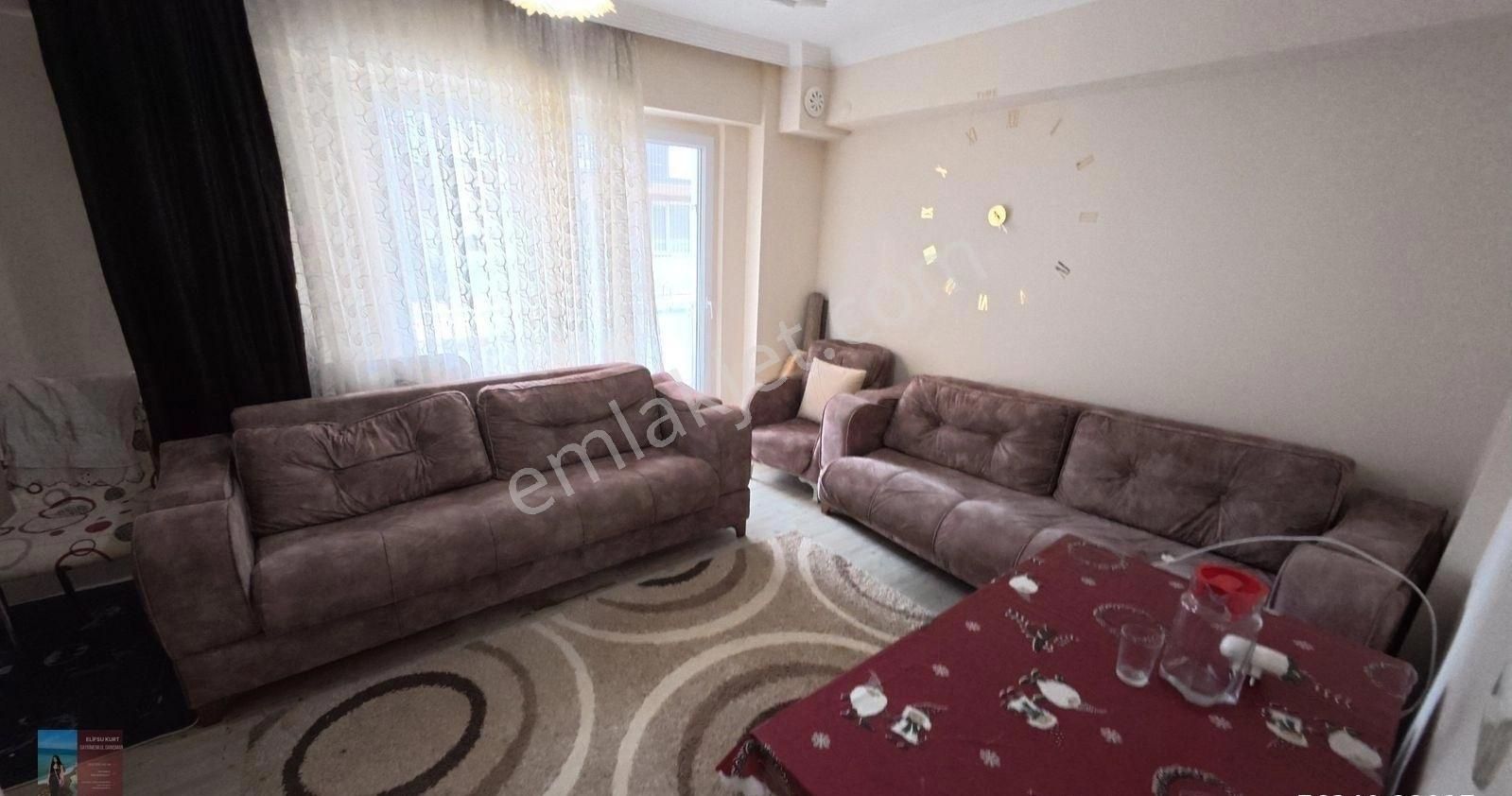 Sakarya Karasu'da Havuzlu Sitede 1+1 Satılık Daire Fırsatı - Görsel 9