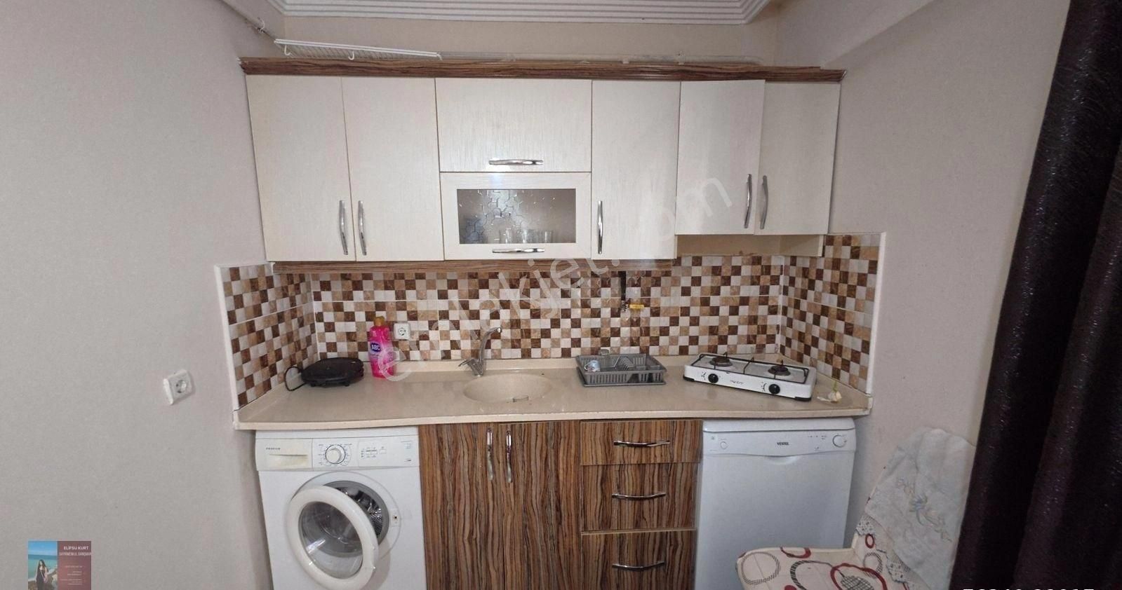 Sakarya Karasu'da Havuzlu Sitede 1+1 Satılık Daire Fırsatı - Görsel 13