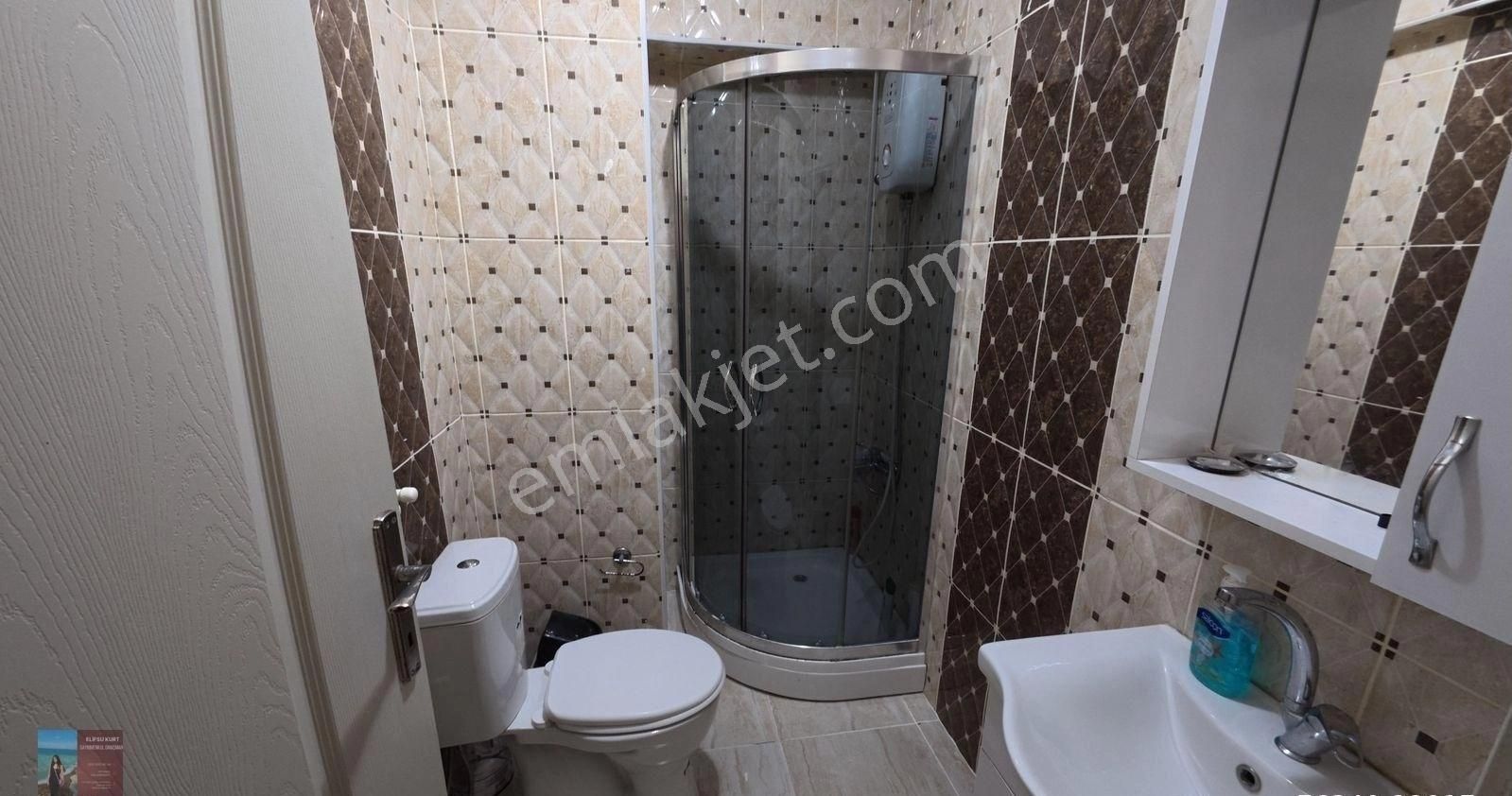 Sakarya Karasu'da Havuzlu Sitede 1+1 Satılık Daire Fırsatı - Görsel 11