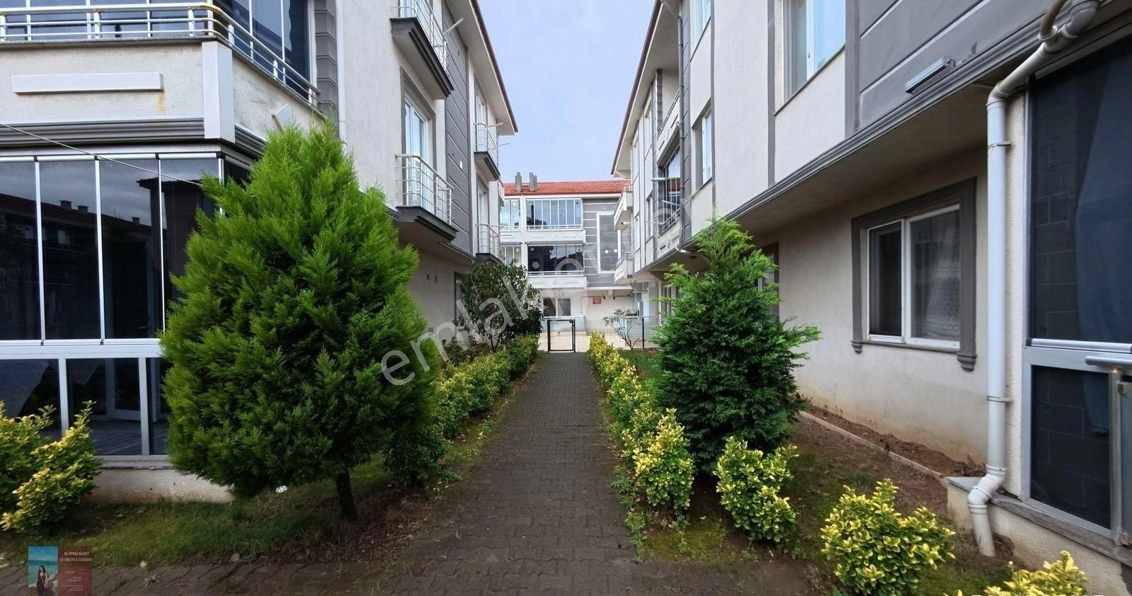Sakarya Karasu'da Havuzlu Sitede 1+1 Satılık Daire Fırsatı - Görsel 7