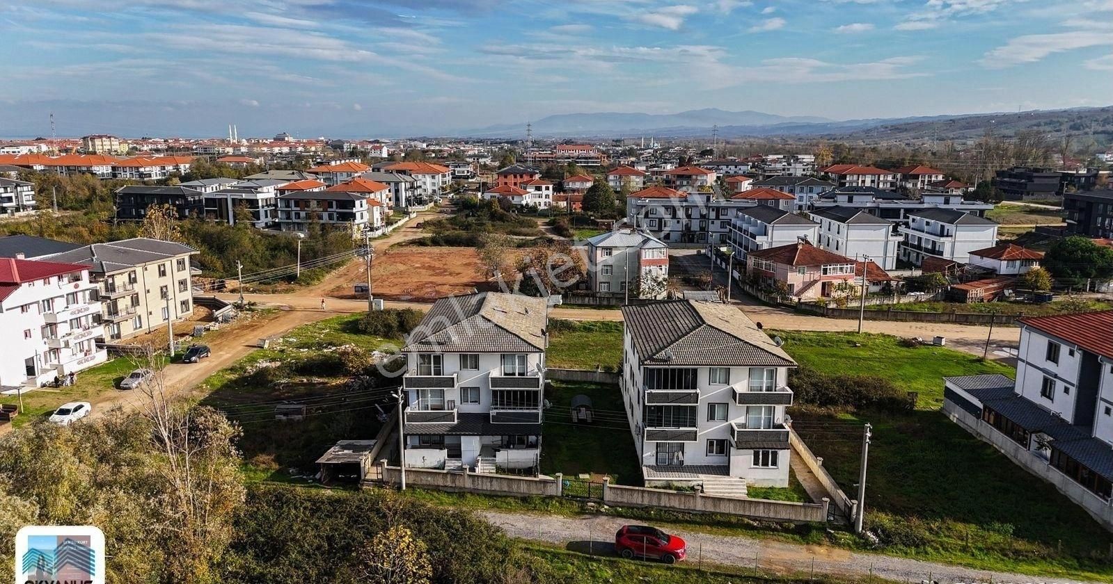 Sakarya Karasu'da Uygun Fiyatlı Satılık 2+1 Daire - Görsel 17