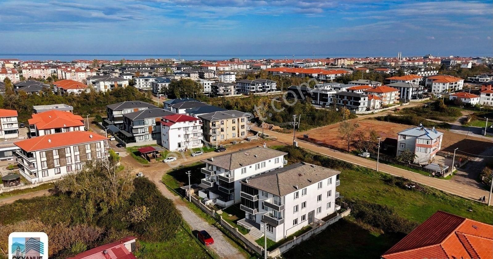 Sakarya Karasu'da Uygun Fiyatlı Satılık 2+1 Daire - Görsel 16