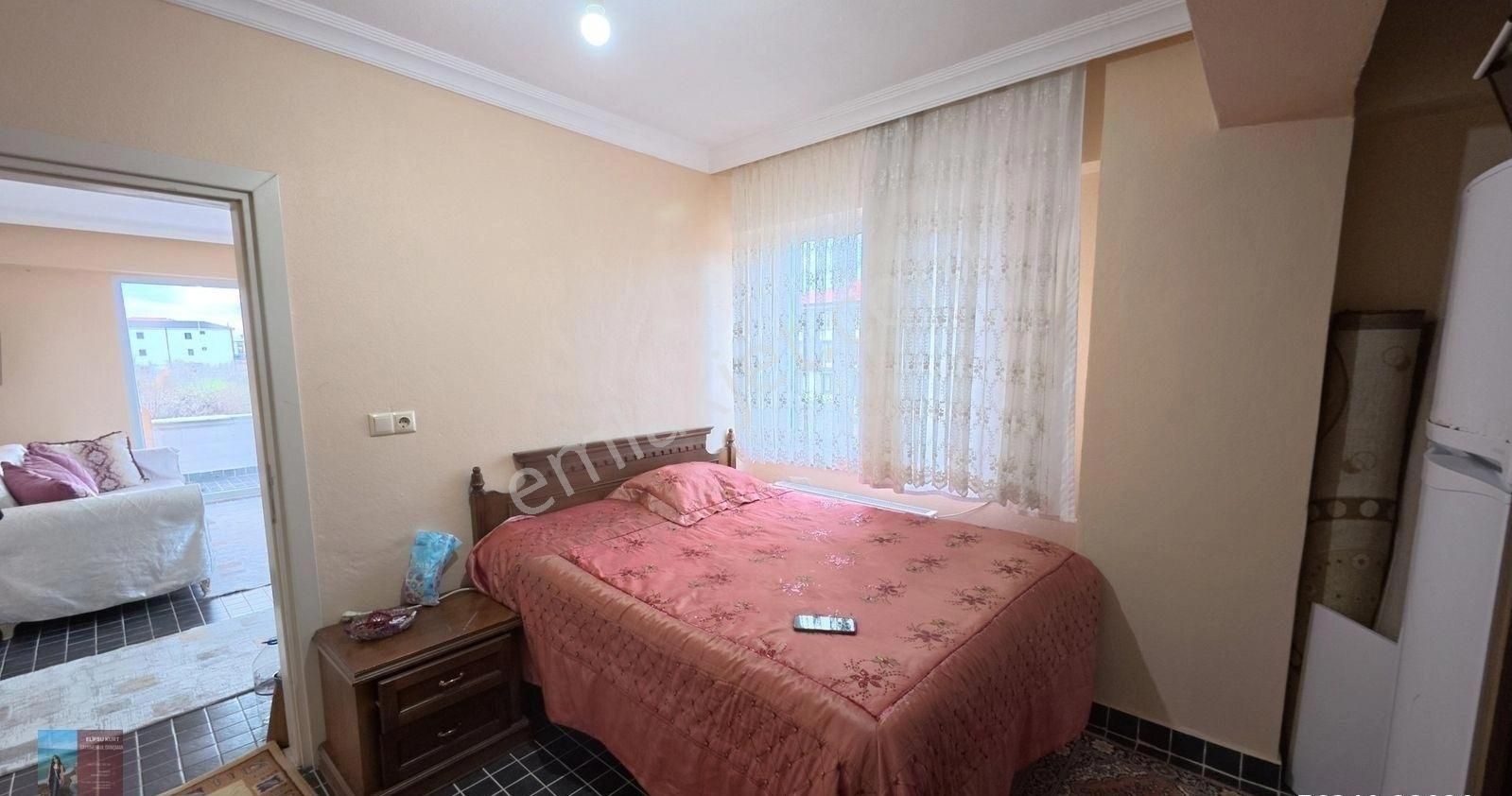 Sakarya Karasu'da Uygun Fiyatlı Satılık 2+1 Daire - Görsel 27