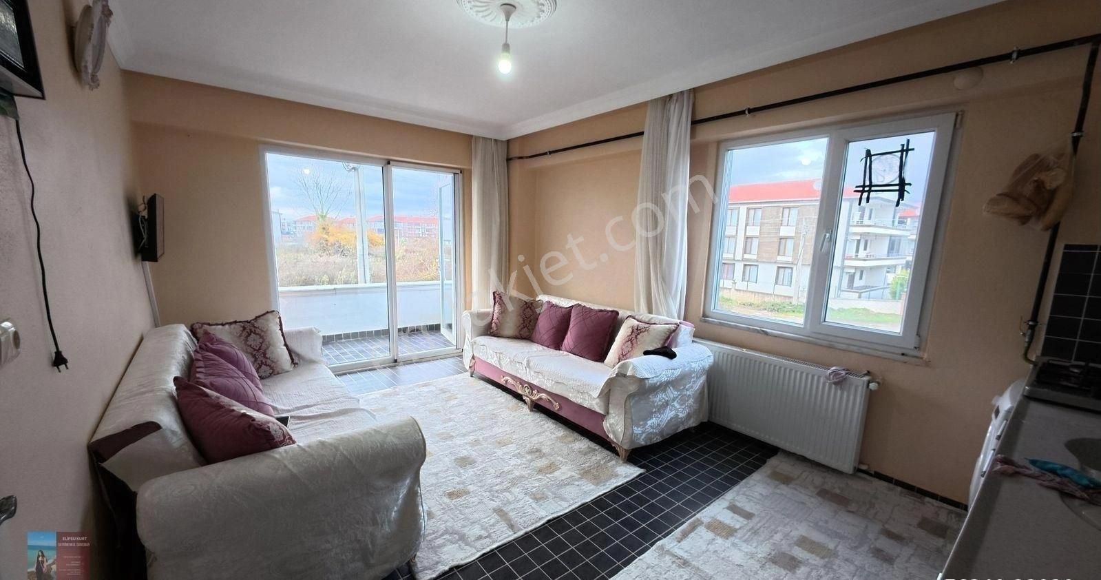 Sakarya Karasu'da Uygun Fiyatlı Satılık 2+1 Daire - Görsel 23