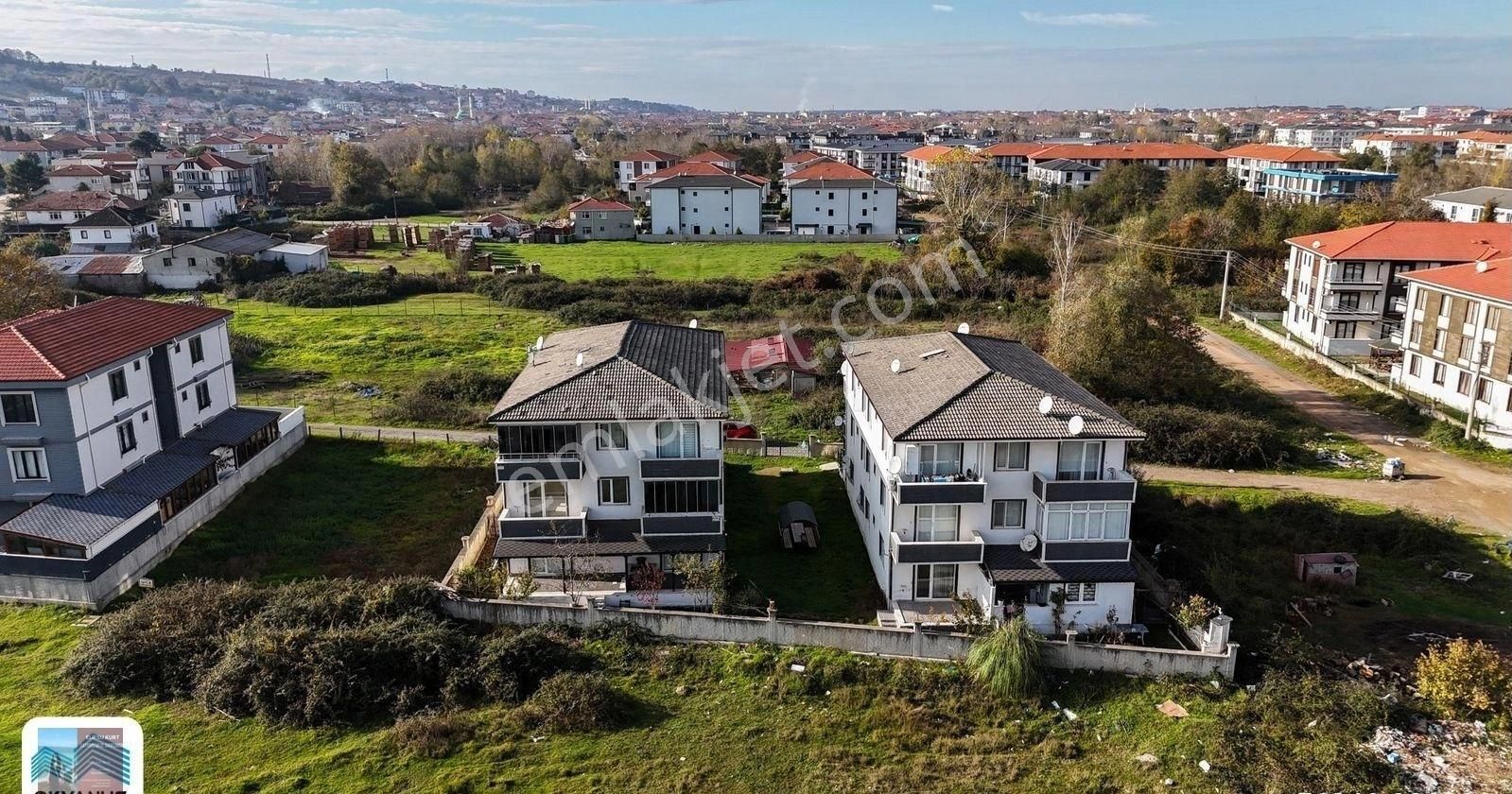 Sakarya Karasu'da Uygun Fiyatlı Satılık 2+1 Daire - Görsel 15