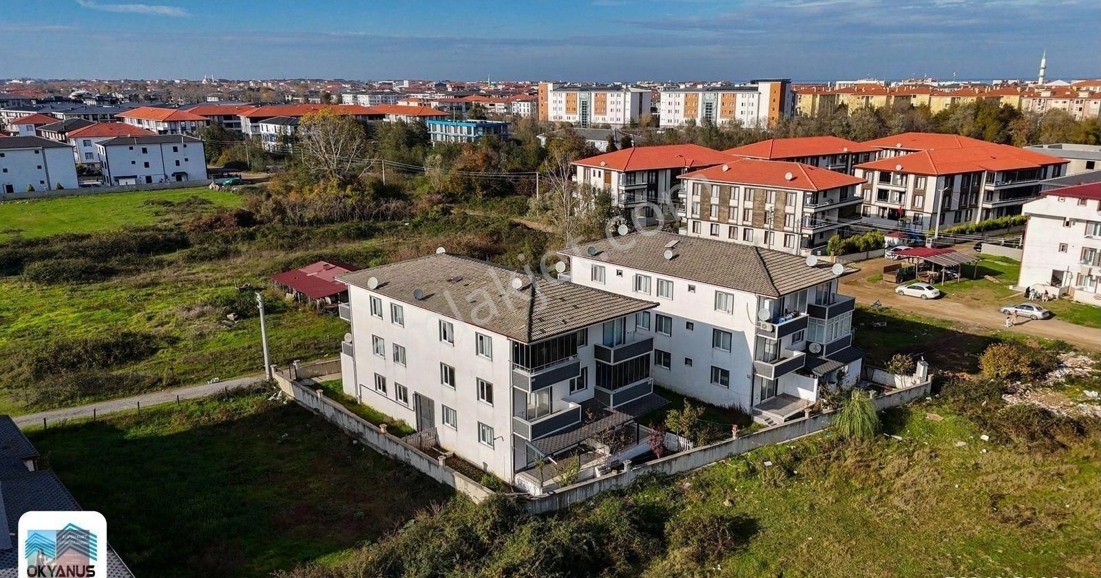 Sakarya Karasu'da Uygun Fiyatlı Satılık 2+1 Daire