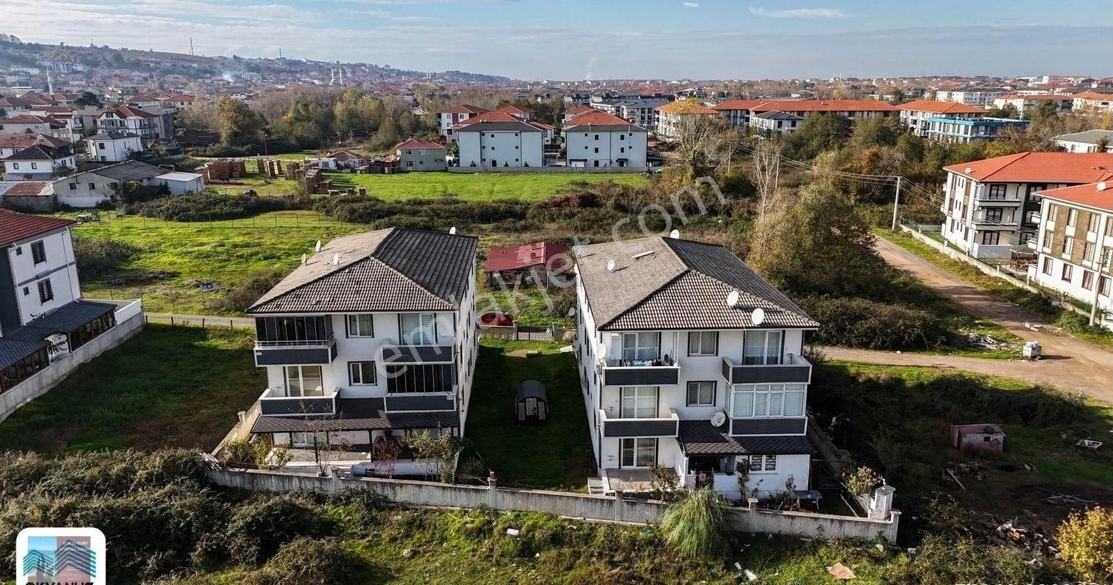 Sakarya Karasu'da Uygun Fiyatlı Satılık 2+1 Daire - Görsel 4