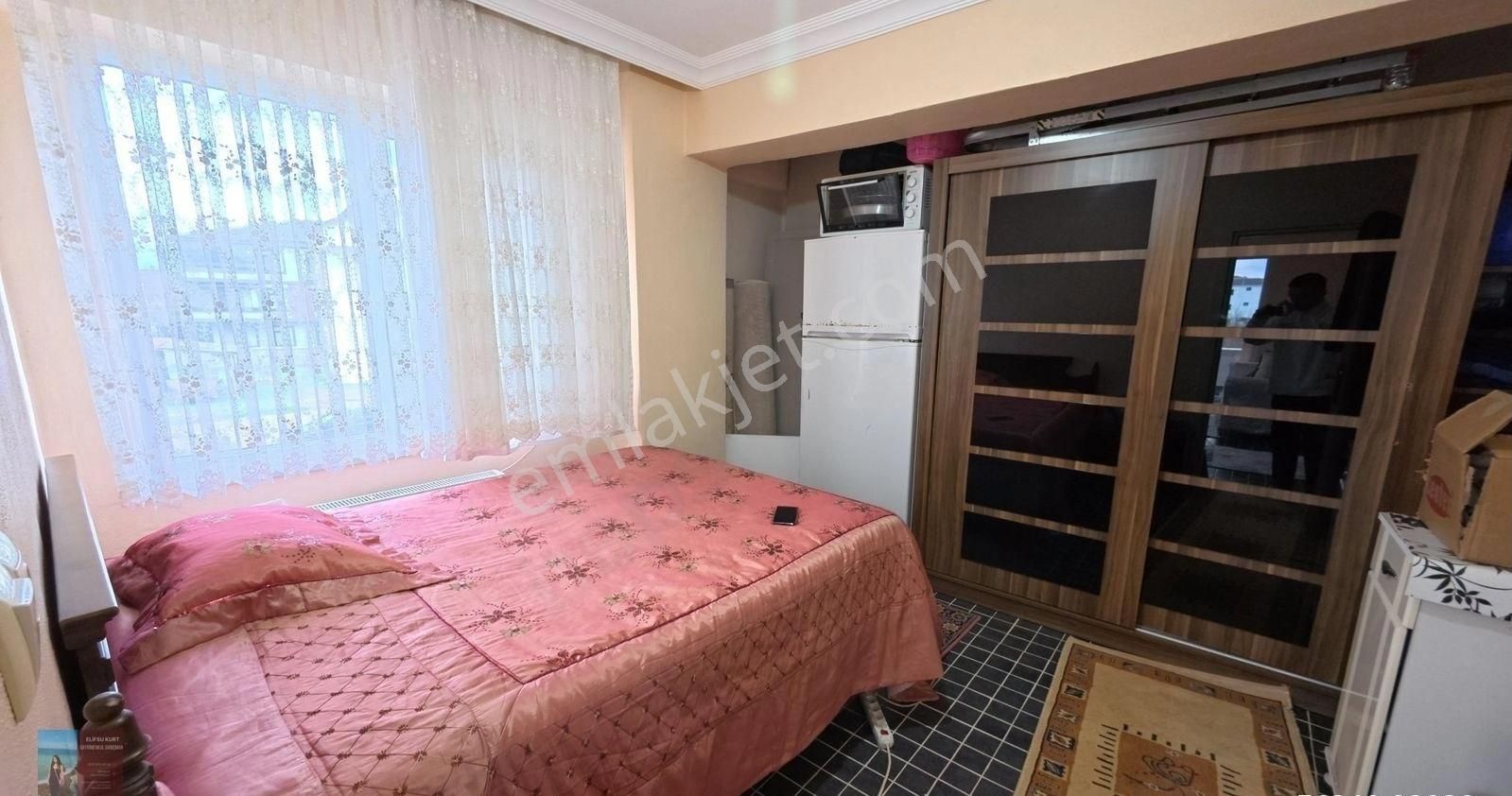 Sakarya Karasu'da Uygun Fiyatlı Satılık 2+1 Daire - Görsel 12