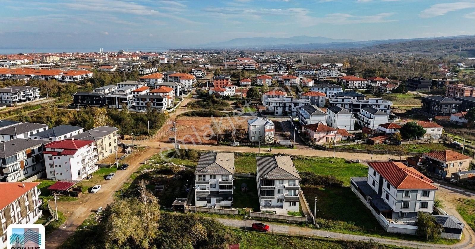 Sakarya Karasu'da Uygun Fiyatlı Satılık 2+1 Daire - Görsel 11