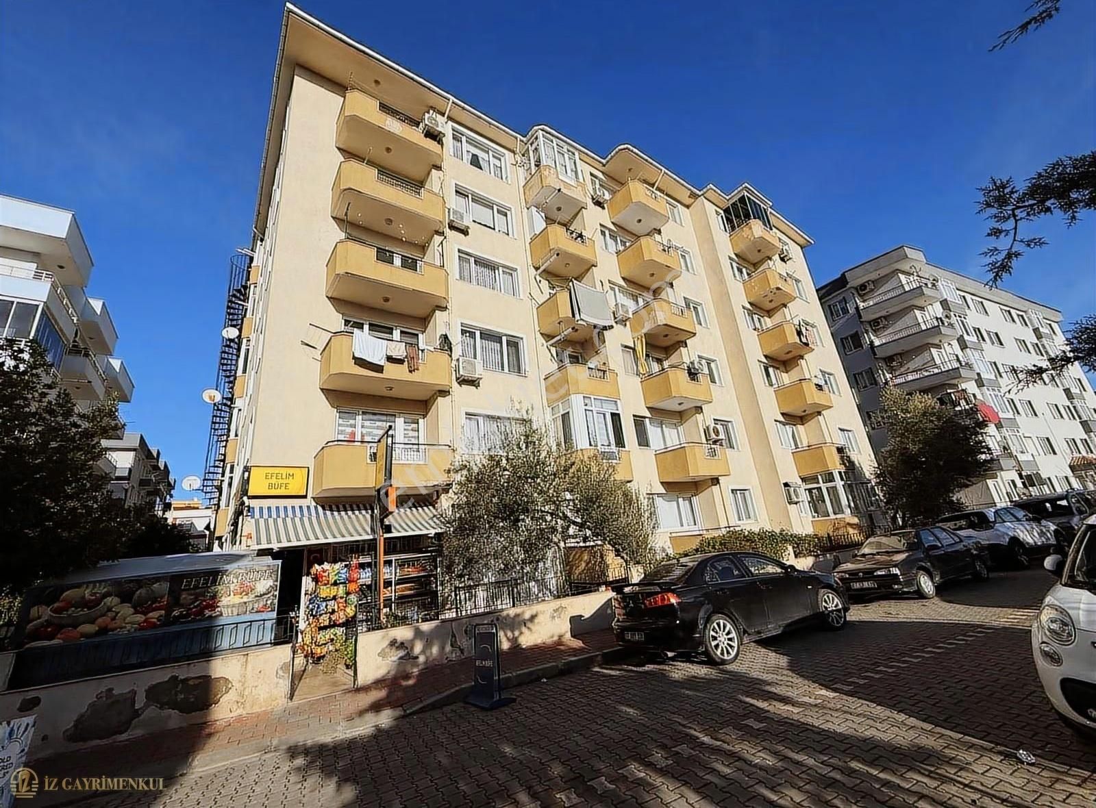 Çanakkale Barbaros Mh.deniz Manzaralı Satılık 3+1 Daire - Görsel 22