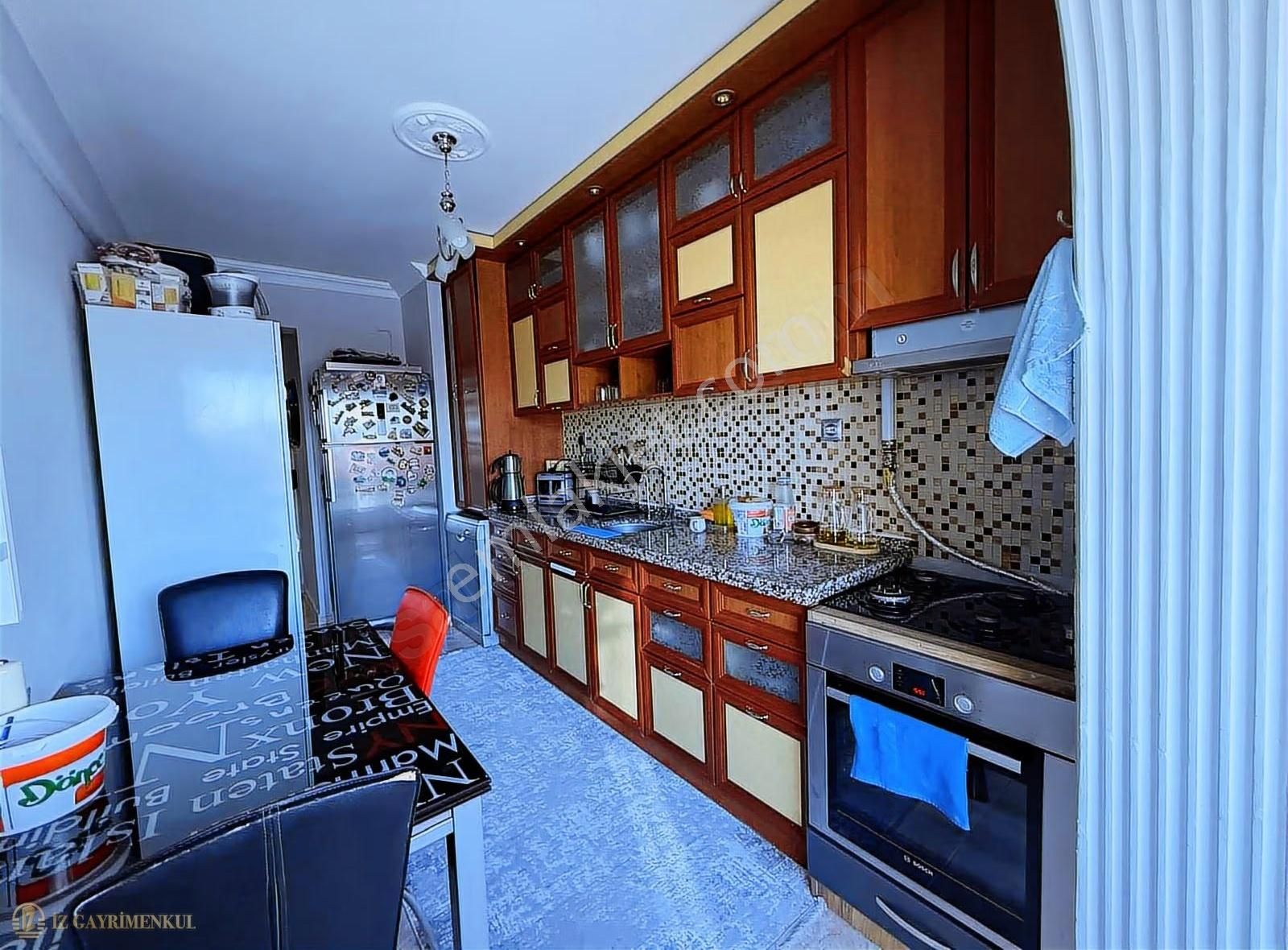 Çanakkale Barbaros Mh.deniz Manzaralı Satılık 3+1 Daire - Görsel 12