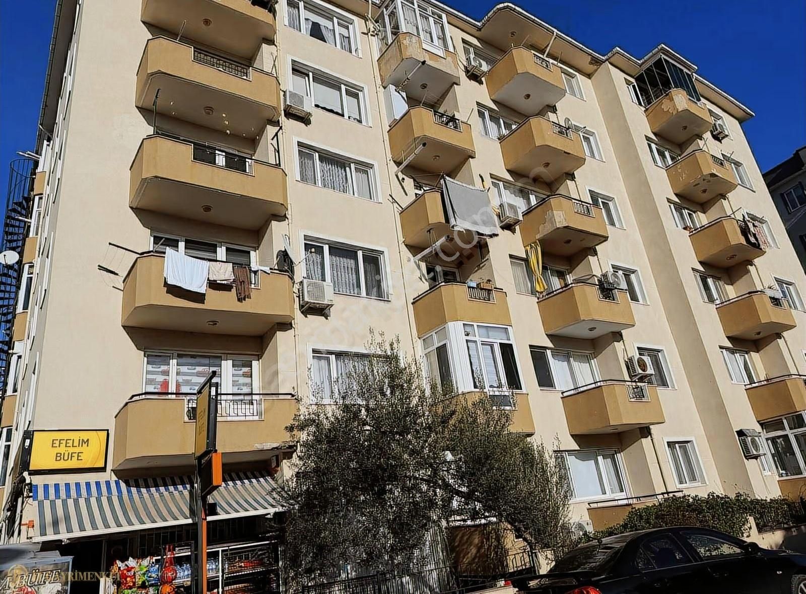 Çanakkale Barbaros Mh.deniz Manzaralı Satılık 3+1 Daire - Görsel 8