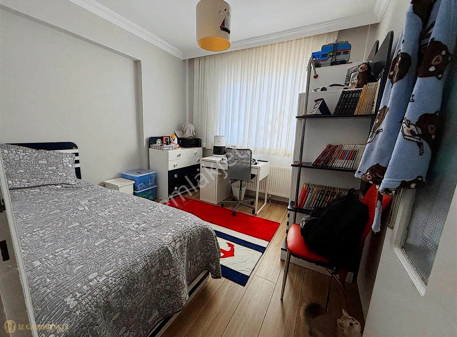 Çanakkale Barbaros Mh.deniz Manzaralı Satılık 3+1 Daire - Görsel 19