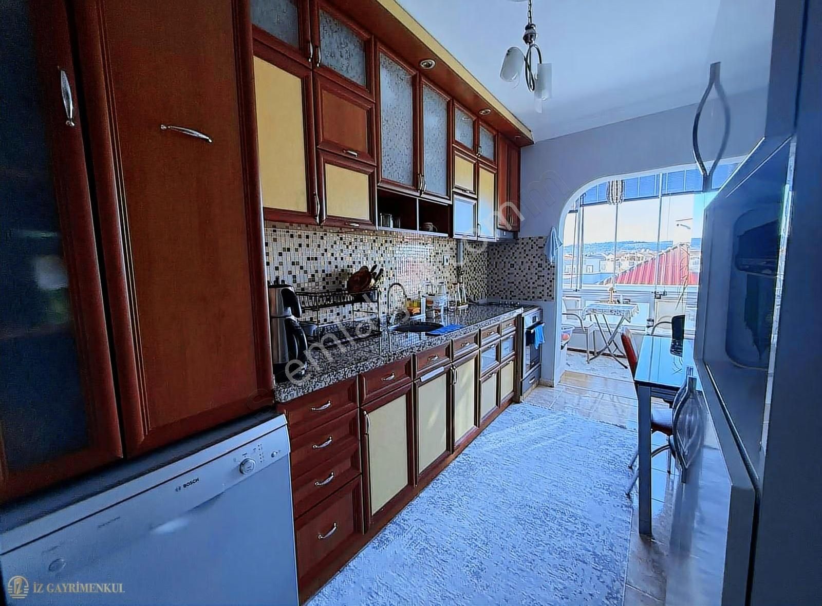 Çanakkale Barbaros Mh.deniz Manzaralı Satılık 3+1 Daire - Görsel 15