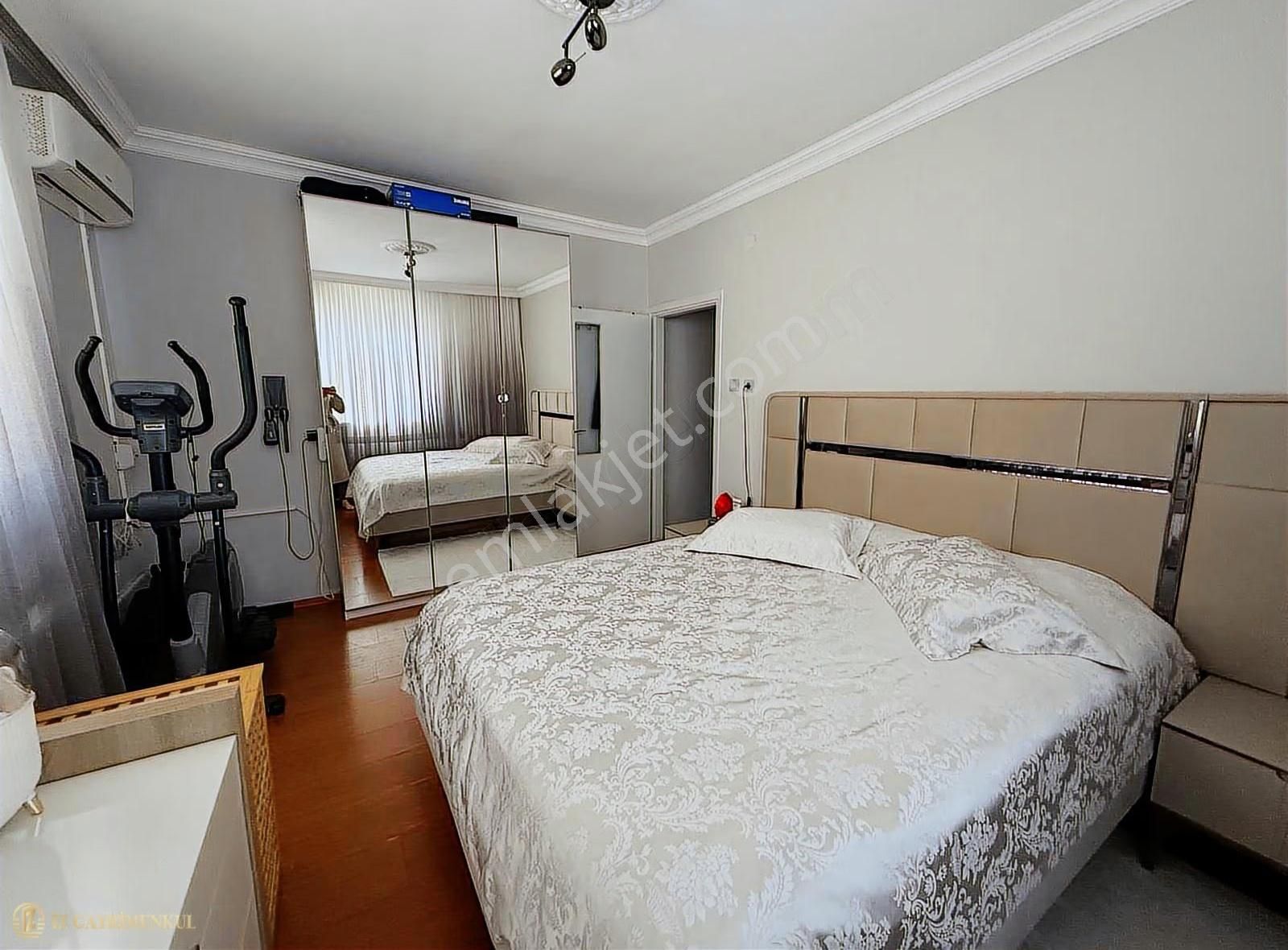 Çanakkale Barbaros Mh.deniz Manzaralı Satılık 3+1 Daire - Görsel 20